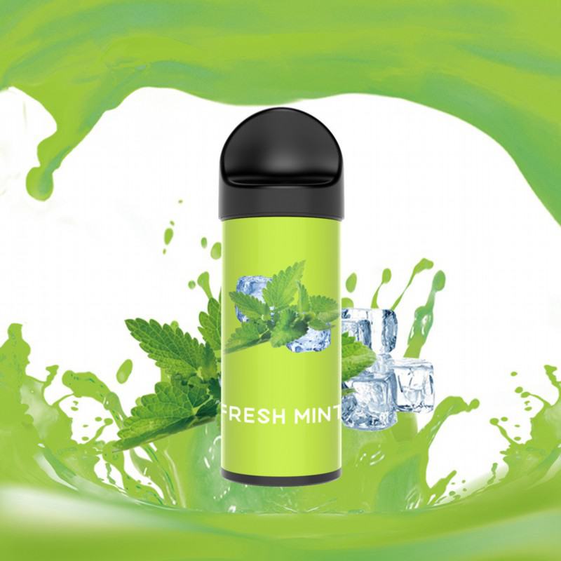 D A 1200 Puffs Original