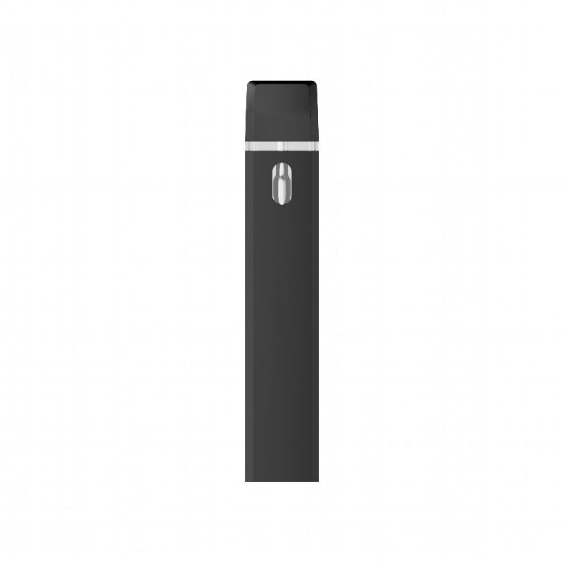 Tastefog Ay001 300 Puffs Disposable E-cigarette Nicotine