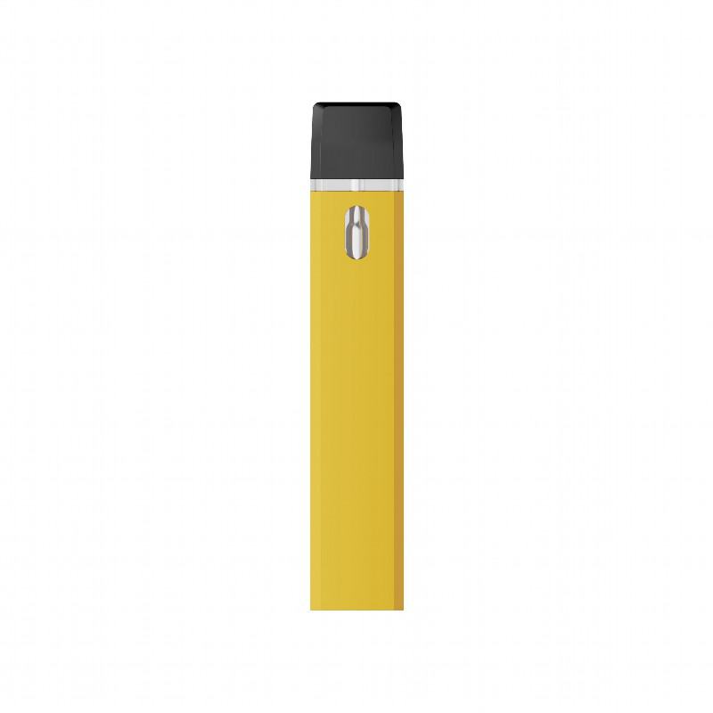 Tastefog Ay001 300 Puffs Disposable E-cigarette Nicotine
