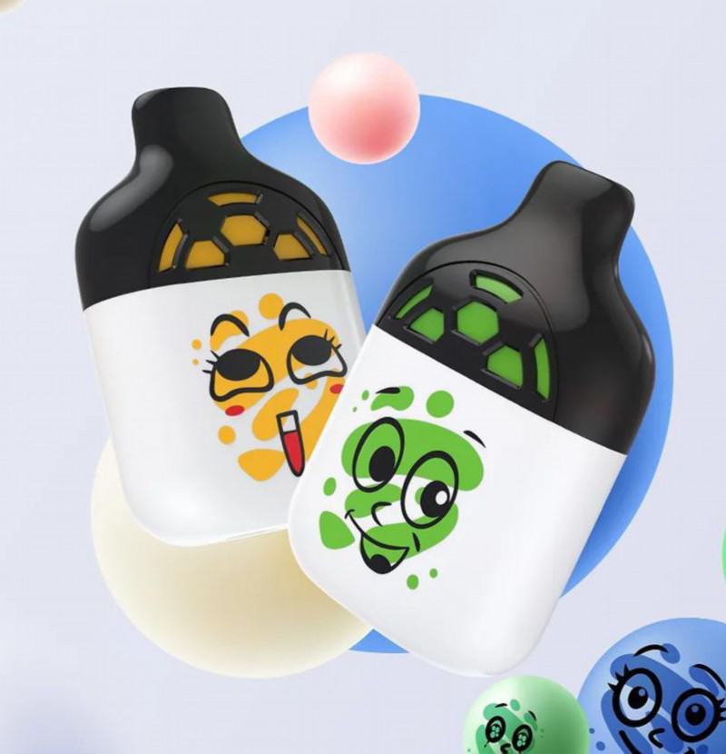 Dark Horse Dark Horse 3000 Puffs Boxes