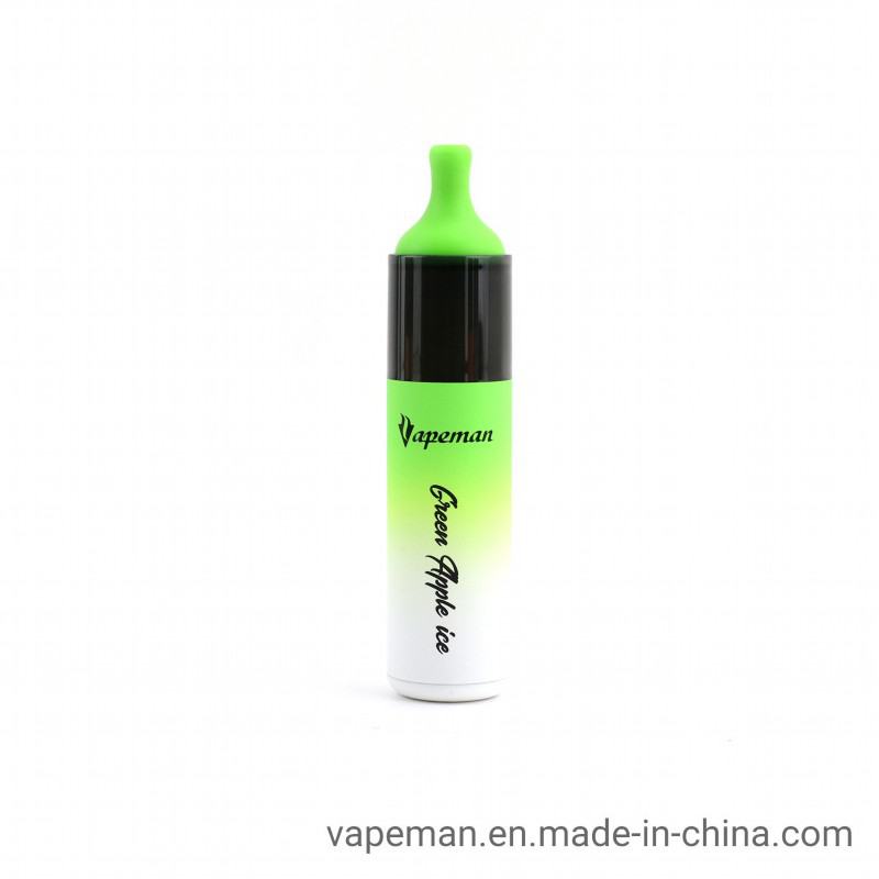 man Plus Man M2 2000 Puffs