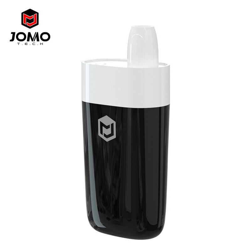 Disposable Big Hit Vape Jomo W10 7000 Puffs