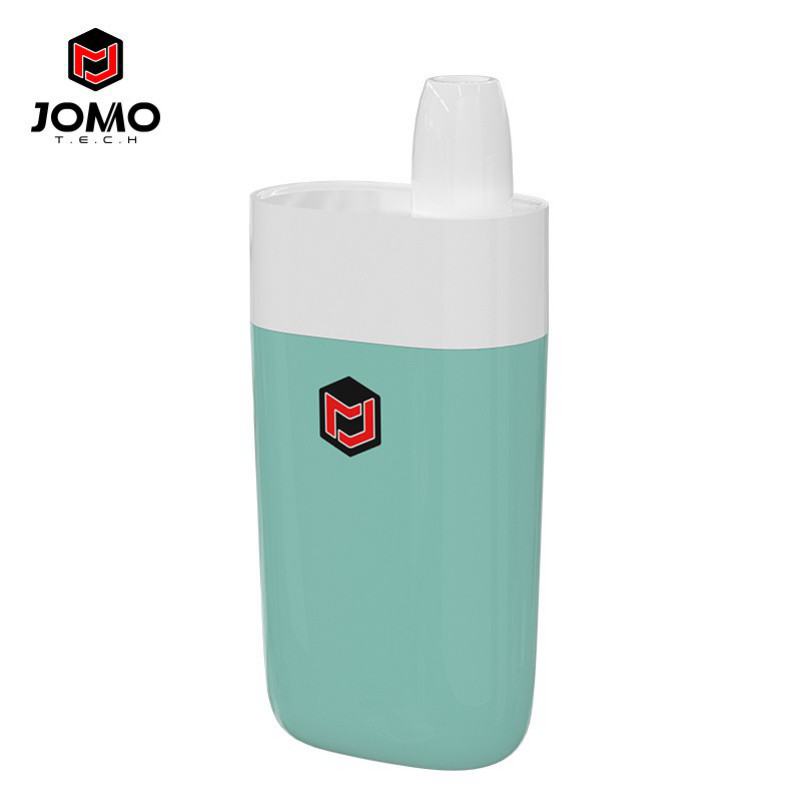 Disposable Big Hit Vape Jomo W10 7000 Puffs