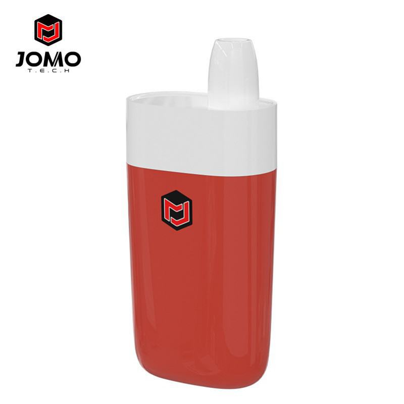 Disposable Big Hit Vape Jomo W10 7000 Puffs