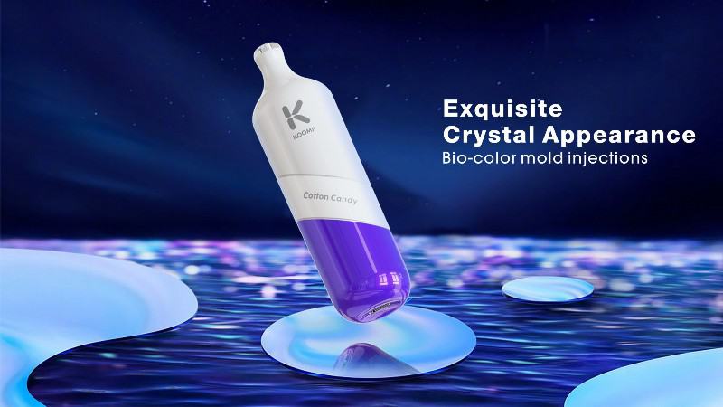 Disposable Vape Pens Smok Koomi