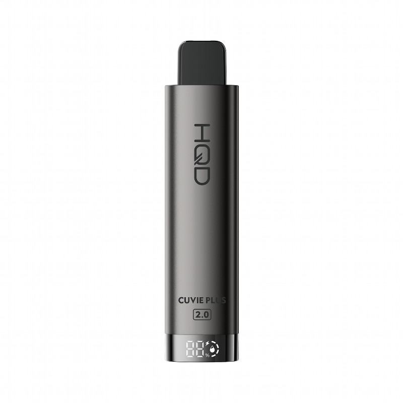 Disposable Hqd Vape Pen H106 Cuvie Plus2.0