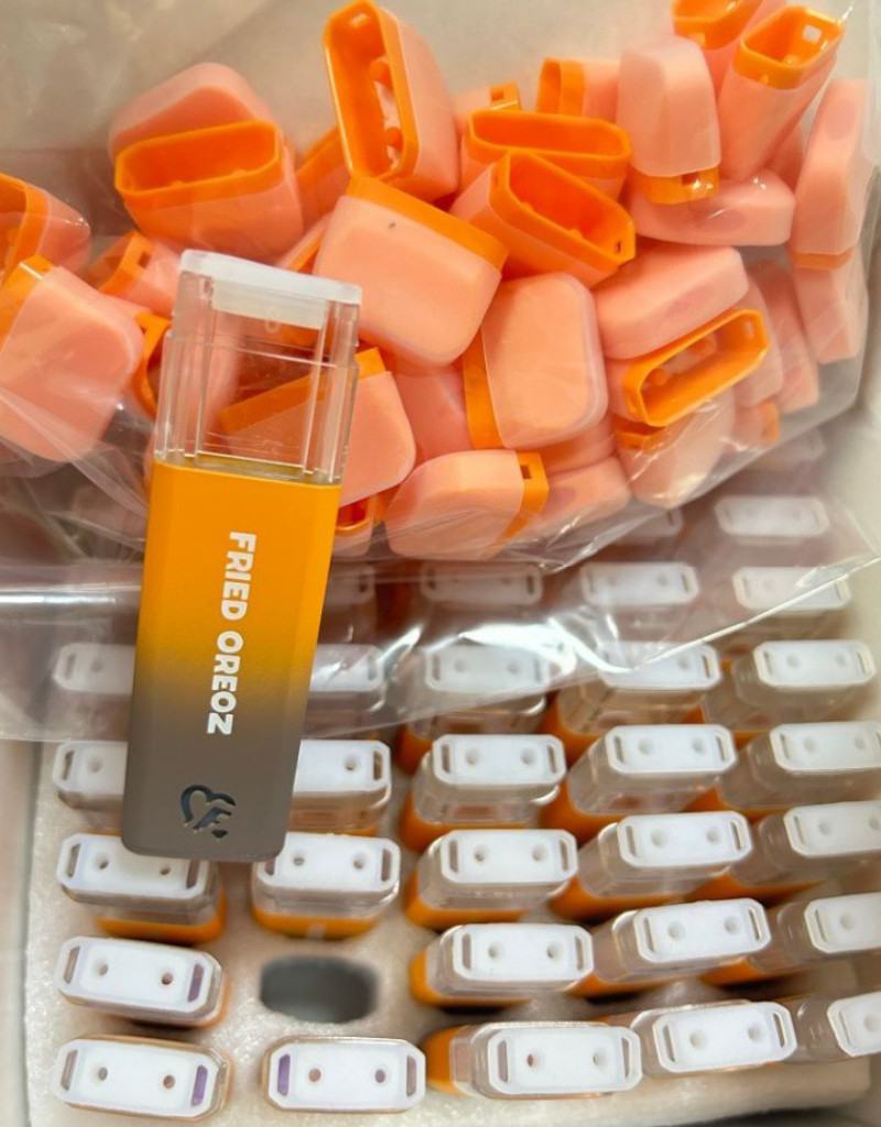 Vape Disposable Smok Byfavorites