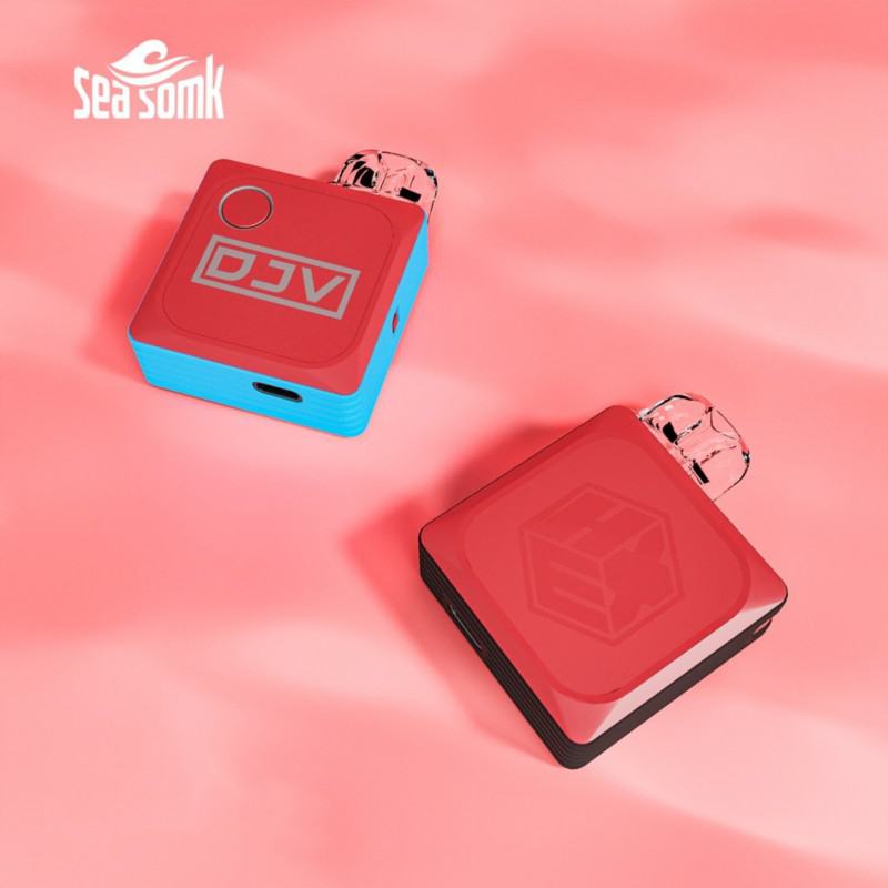 DJV Gf24 Vape Rechargeable