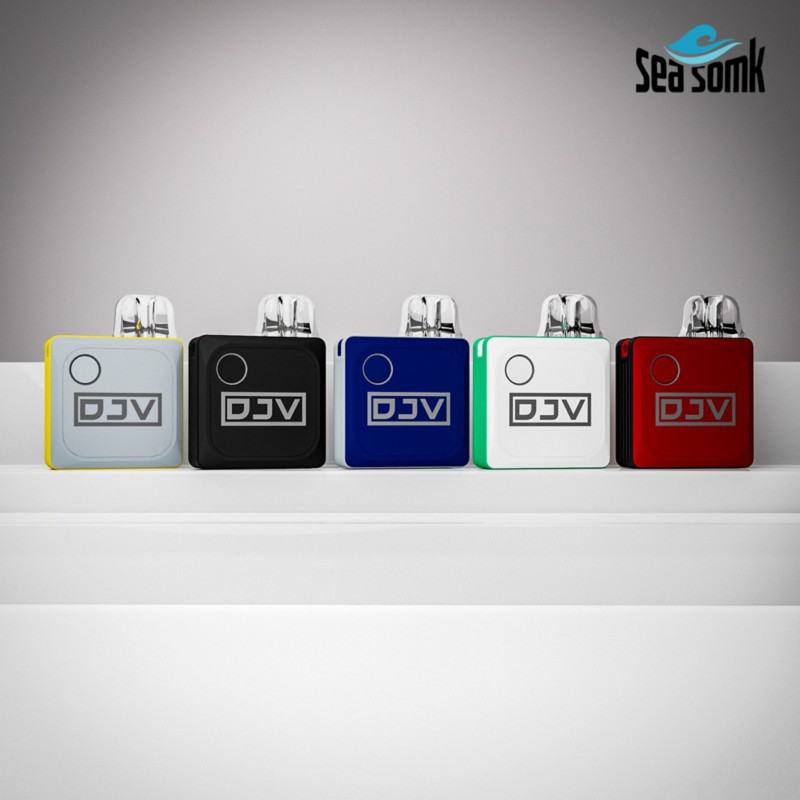 DJV Gf24 Vape Rechargeable