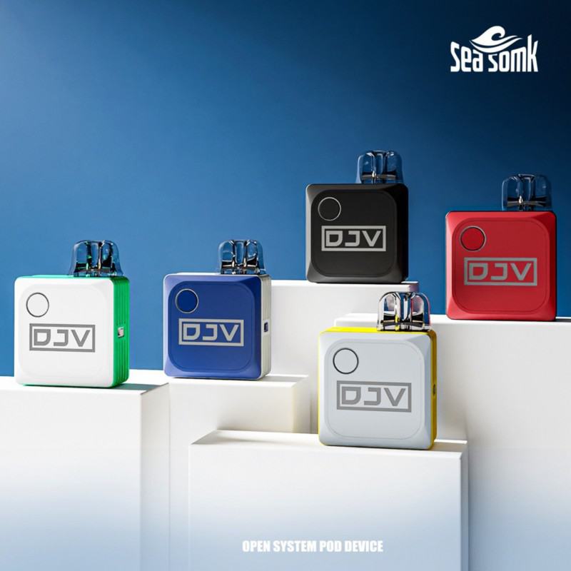 DJV Gf24 Vape Rechargeable