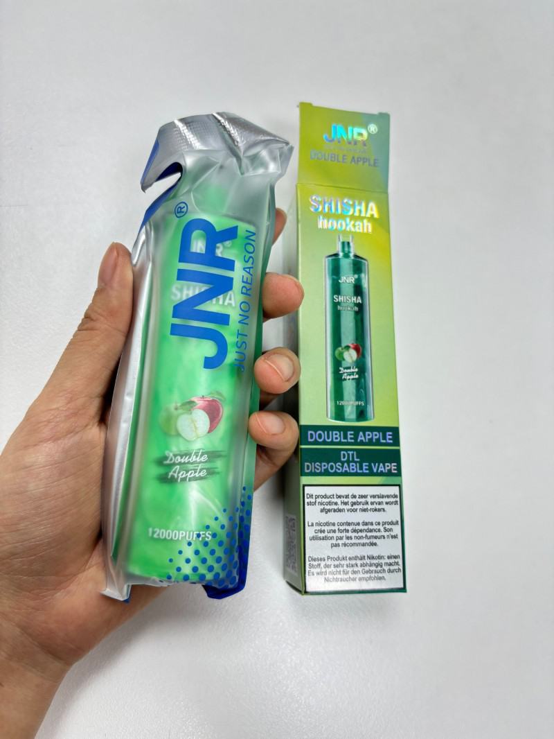 Big Puff Pen Plus volestech Evappe Elegant 12000 Puffs Vape