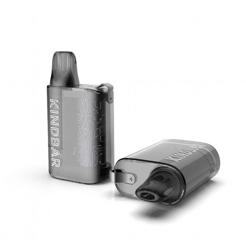 Bang Kind 600 Puffs Disposable Vape Pod