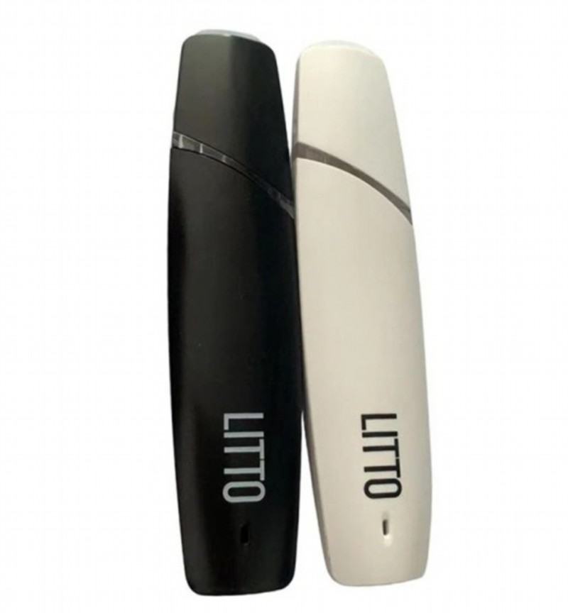 Litto Litto Disposable Bar