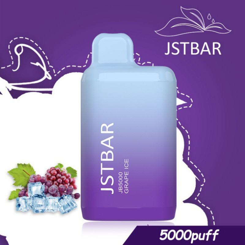 Smok Pen Blendr 5000 Puffs Hits Vape Puffs