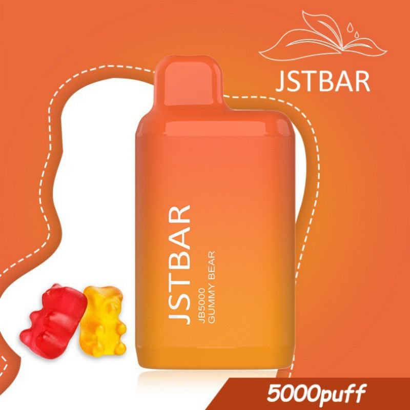 Smok Pen Blendr 5000 Puffs Hits Vape Puffs