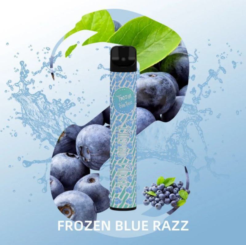 Disposable Fucig, OEM Vape F 650 Puffs