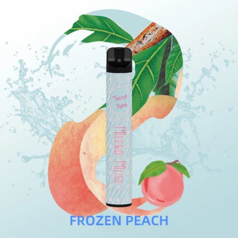 Disposable Fucig, OEM Vape F 650 Puffs