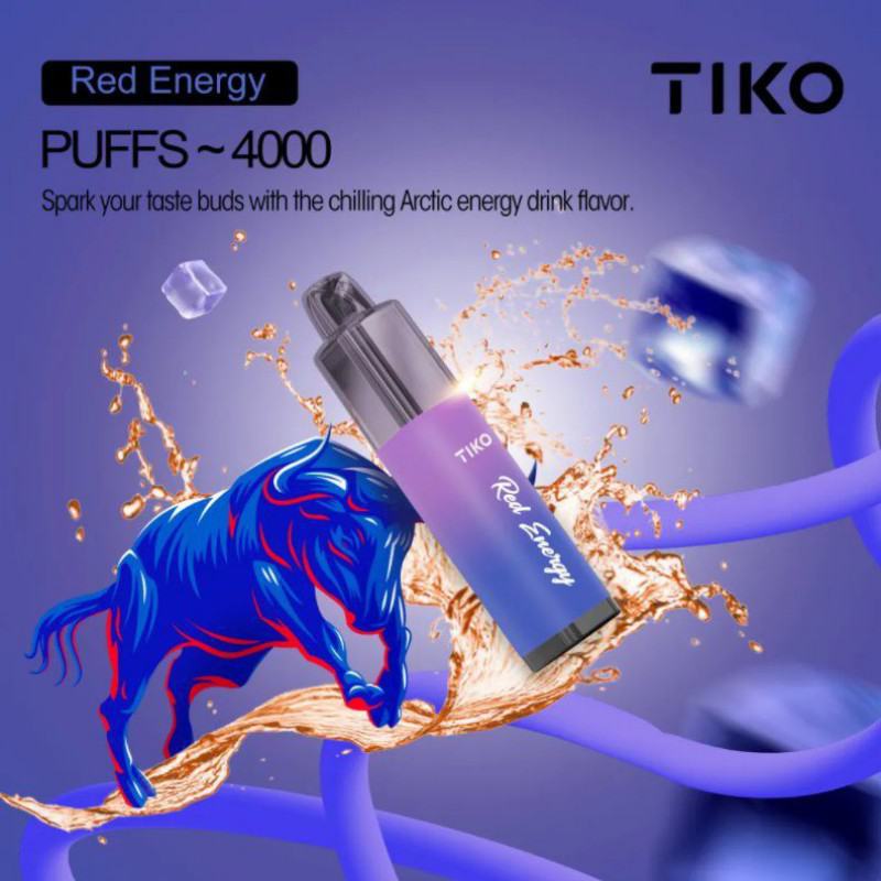 Disposable Fucig, OEM Vape Pen - 4500 Puffs