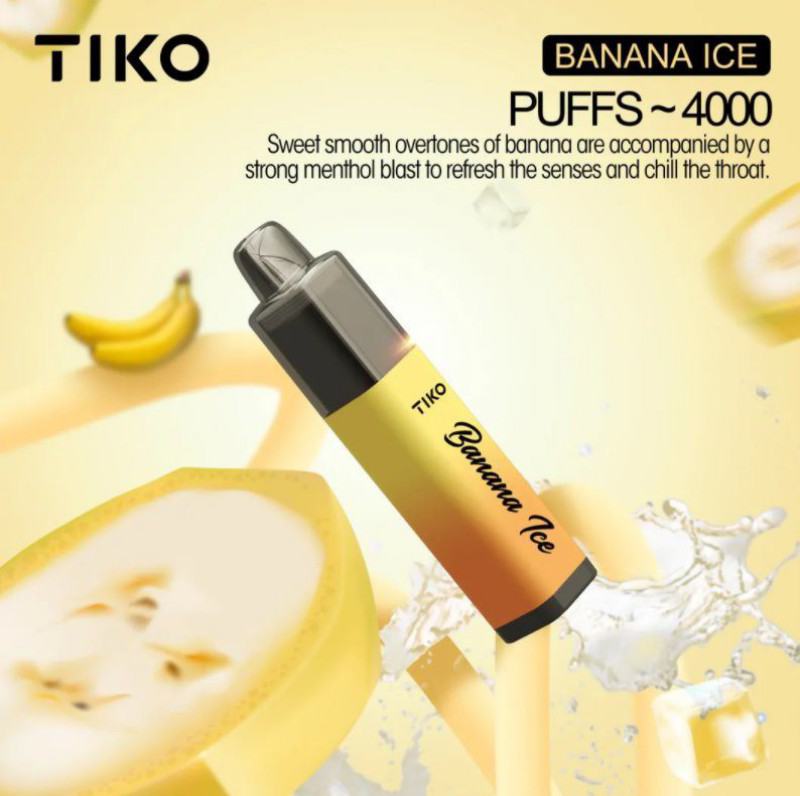 Disposable Fucig, OEM Vape Pen - 4500 Puffs