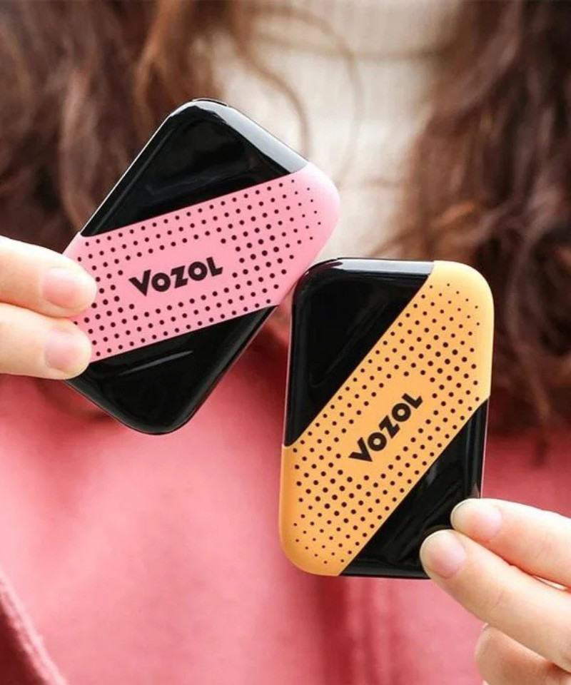 Runfree D-series-r Pens