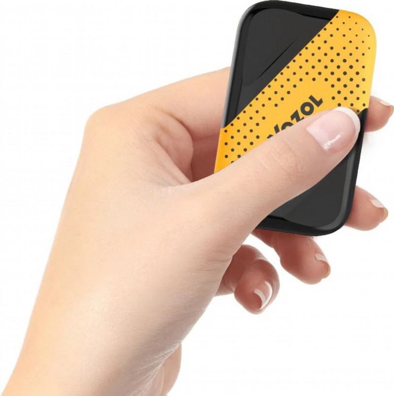 Runfree D-series-r Pens