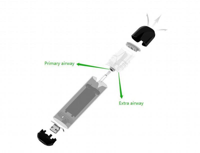 Big Puff Bars Plus OEM Brand Og05 Oil Vape
