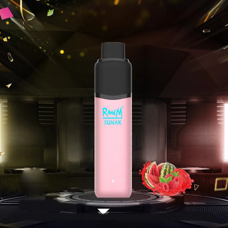  Randm Sunax 700 Puffs Pens