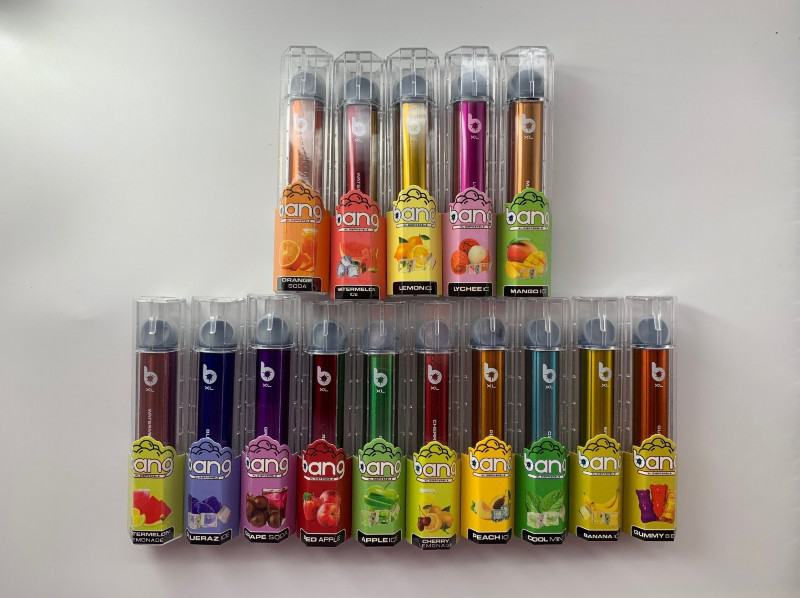 AIERBAITA 500 Puffs Box