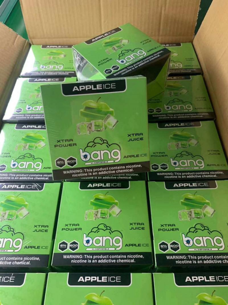 AIERBAITA 500 Puffs Box