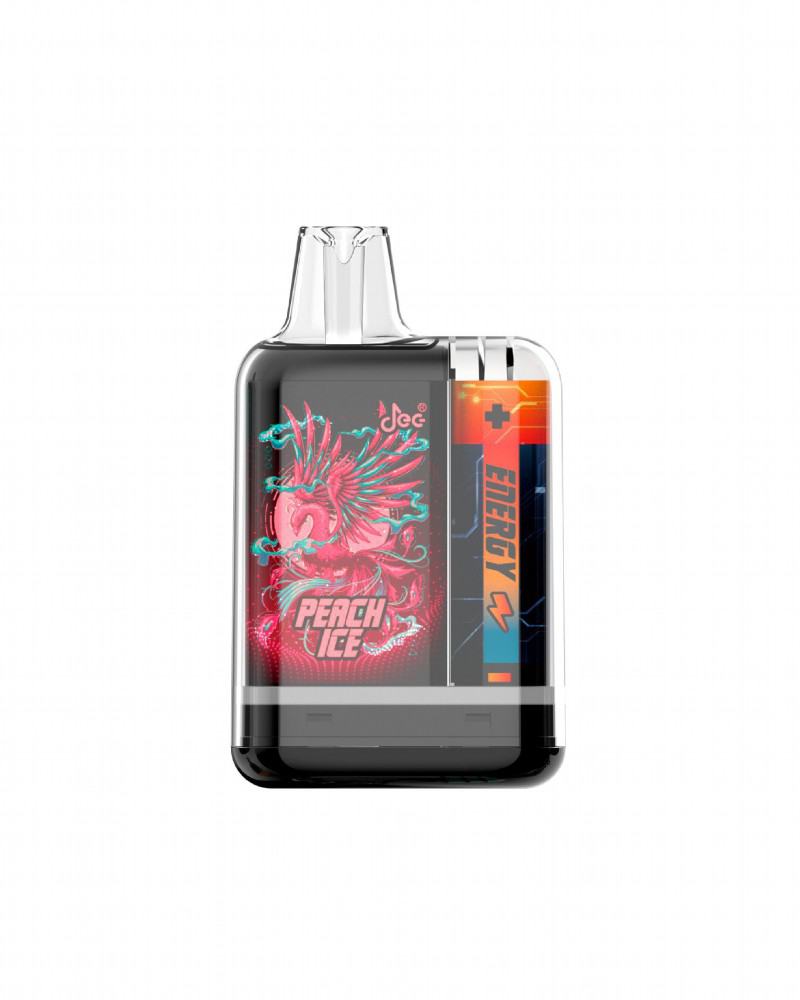 JEC Jec- 6000 Puffs Disposable E-cigarette