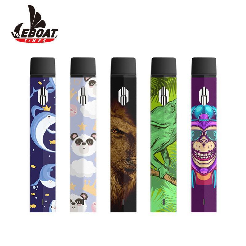 Disposable OEM or Eboat Vape Og30 Pen