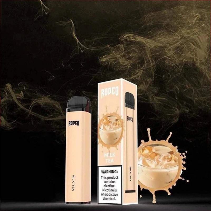 OEM Ro10 Vapes
