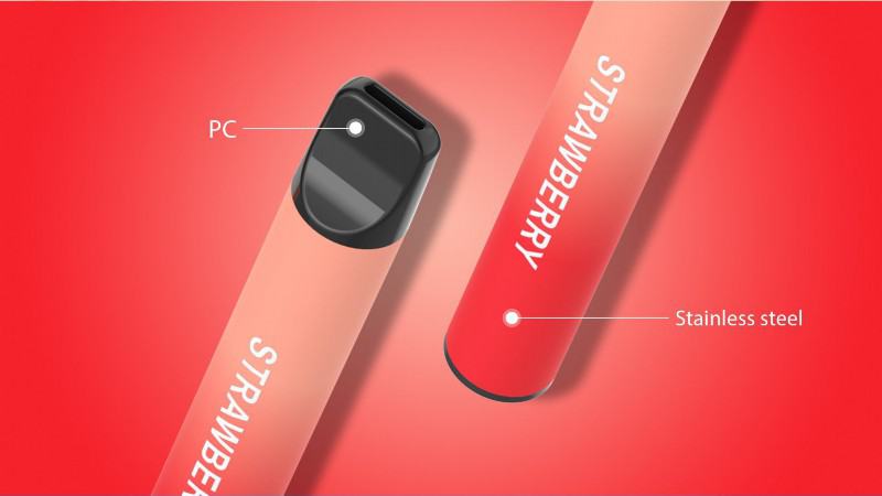 OVNS Ovns 500 Brands Disposable Vape