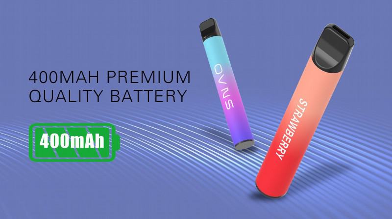 OVNS Ovns 500 Brands Disposable Vape