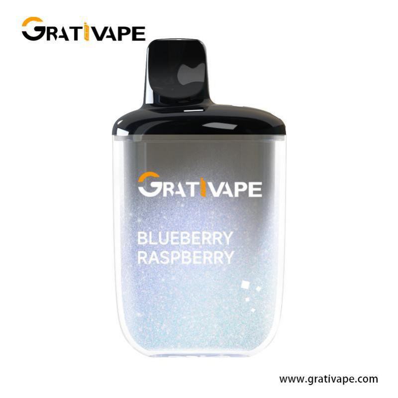 Grati Gimagic 10000 12000 Puffs Disposable Vape Pens