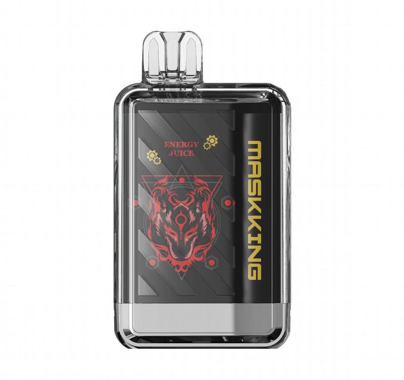 MK Xtro Disposable Vape Brands