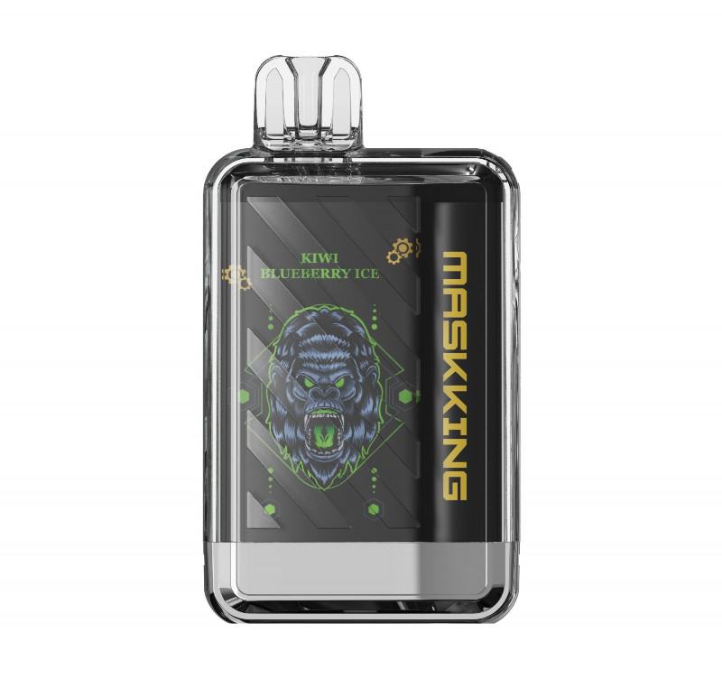 MK Xtro Disposable Vape Brands