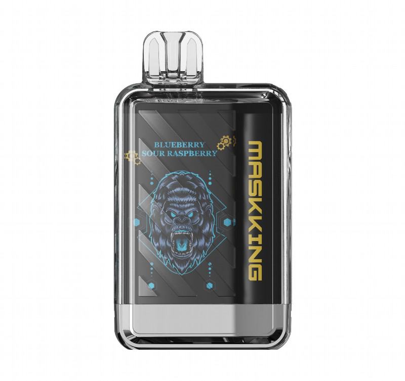 MK Xtro Disposable Vape Brands