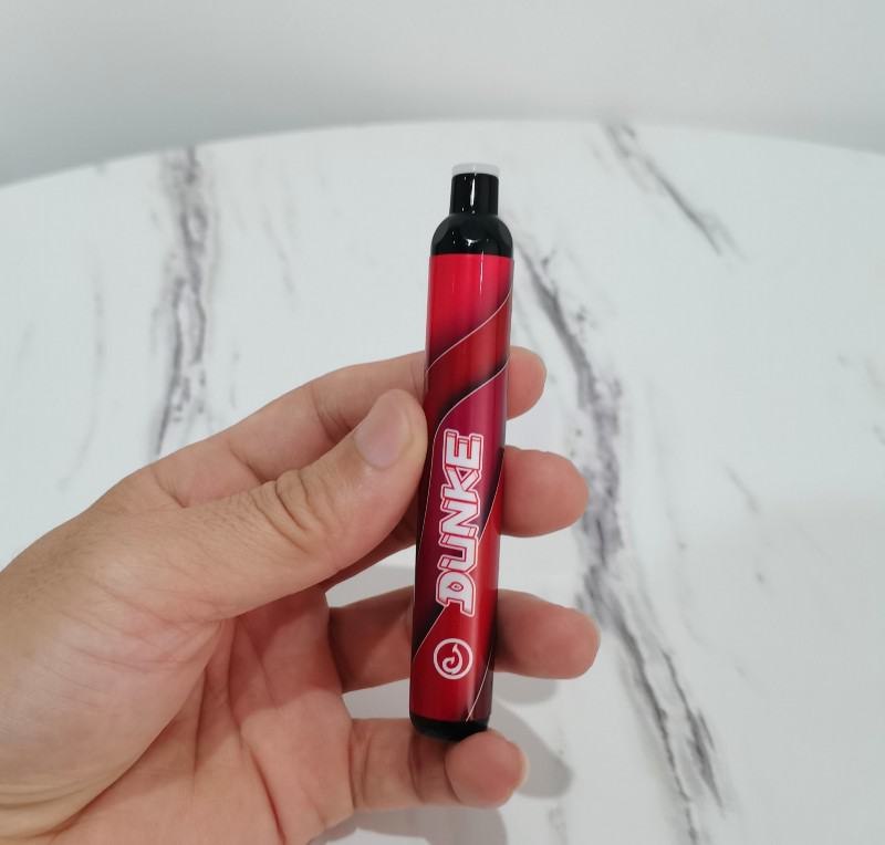 DUNKE M41 Disposable Vape