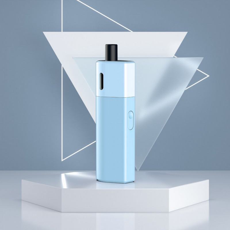 Breze stiik Bs Refill Vape Big Puff Pen Plus