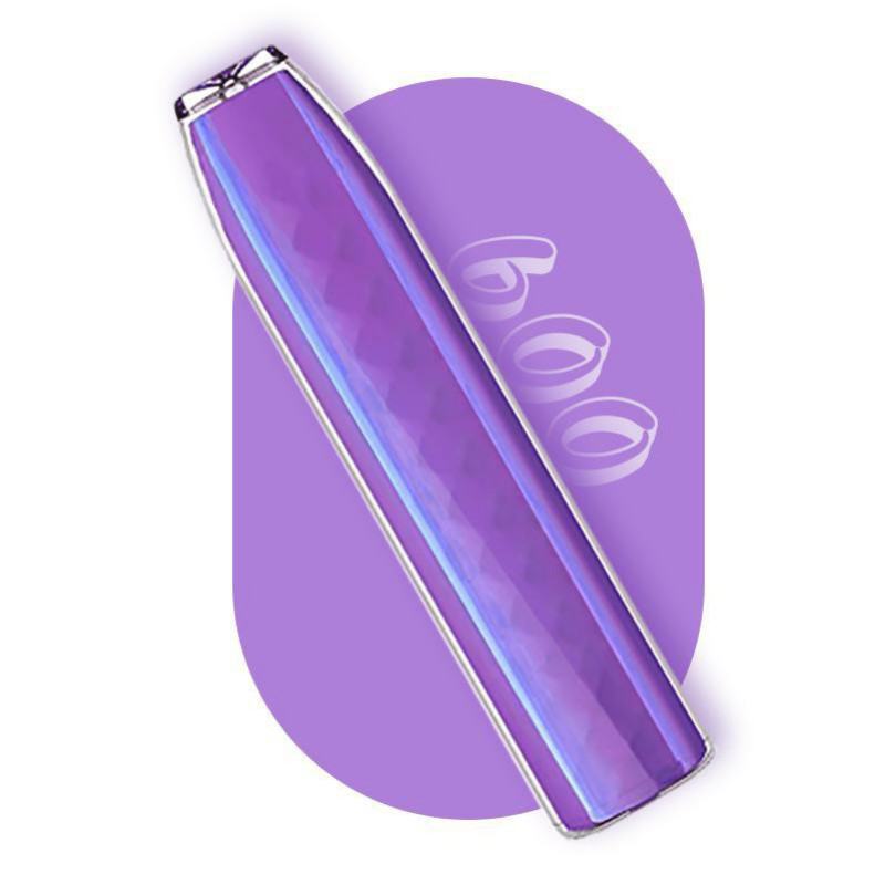 Customized Hdy-6 Disposable Big Hit Vape