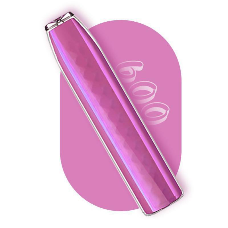 Customized Hdy-6 Disposable Big Hit Vape