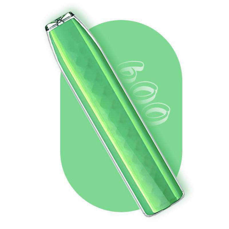 Customized Hdy-6 Disposable Big Hit Vape