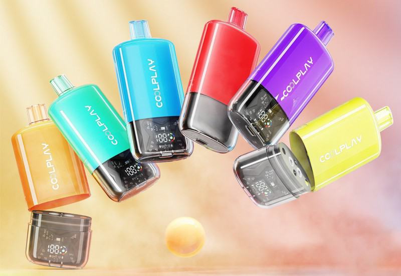 Vape Pens Smok Pure 9500 Puffs