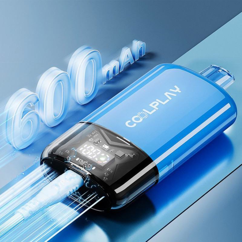 Vape Pens Smok Pure 9500 Puffs