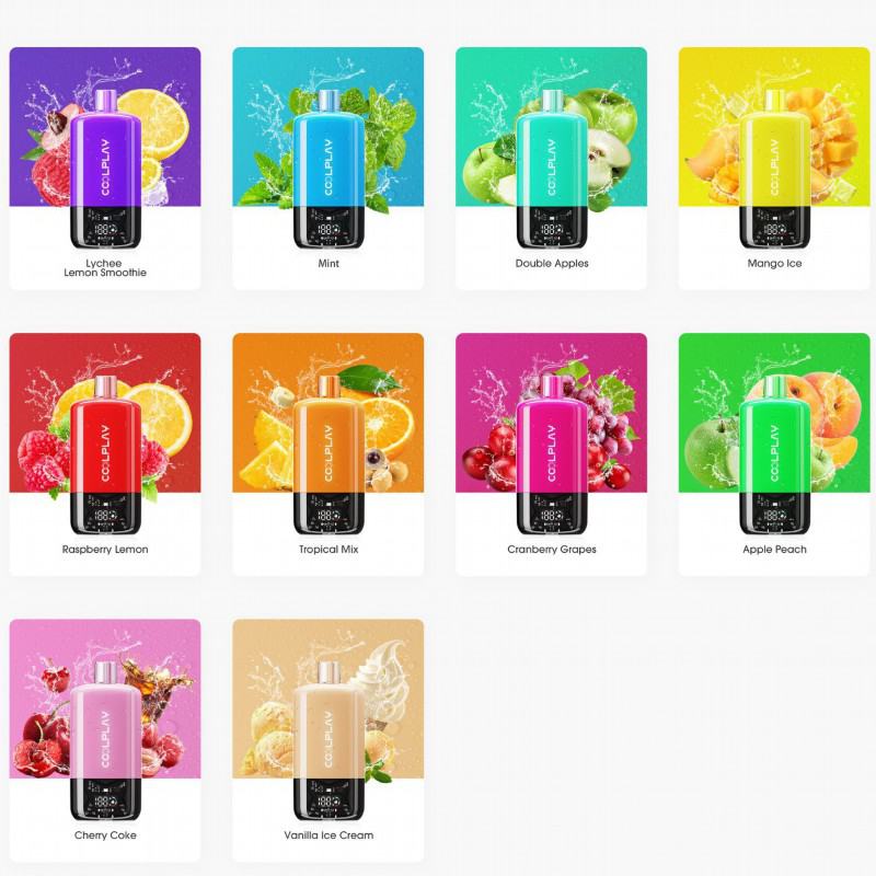 Vape Pens Smok Pure 9500 Puffs