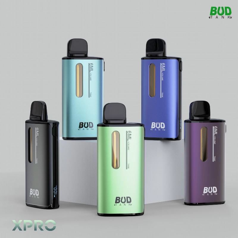 Disposable B-BOX Xpro (6ml) Disposable Vape