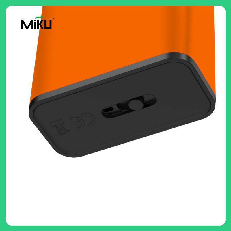 Disposable Miku Vape Abdp1211 5000 Puffs Brands