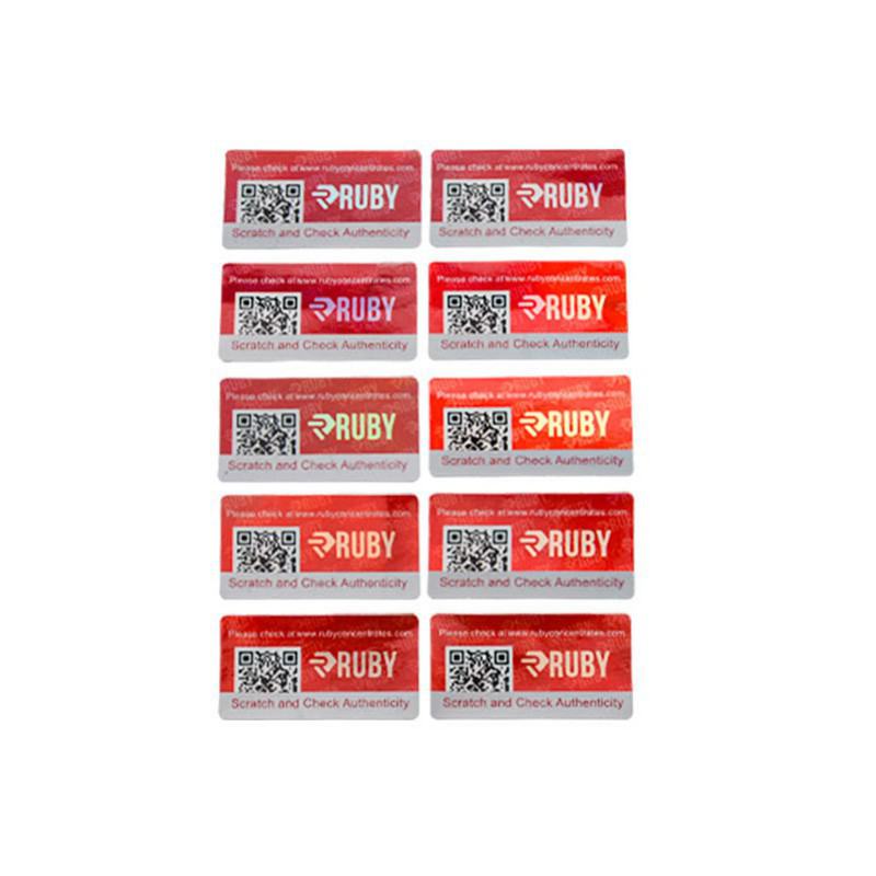 Puff Lipufu 1g Ruby Disposable E-cigarette