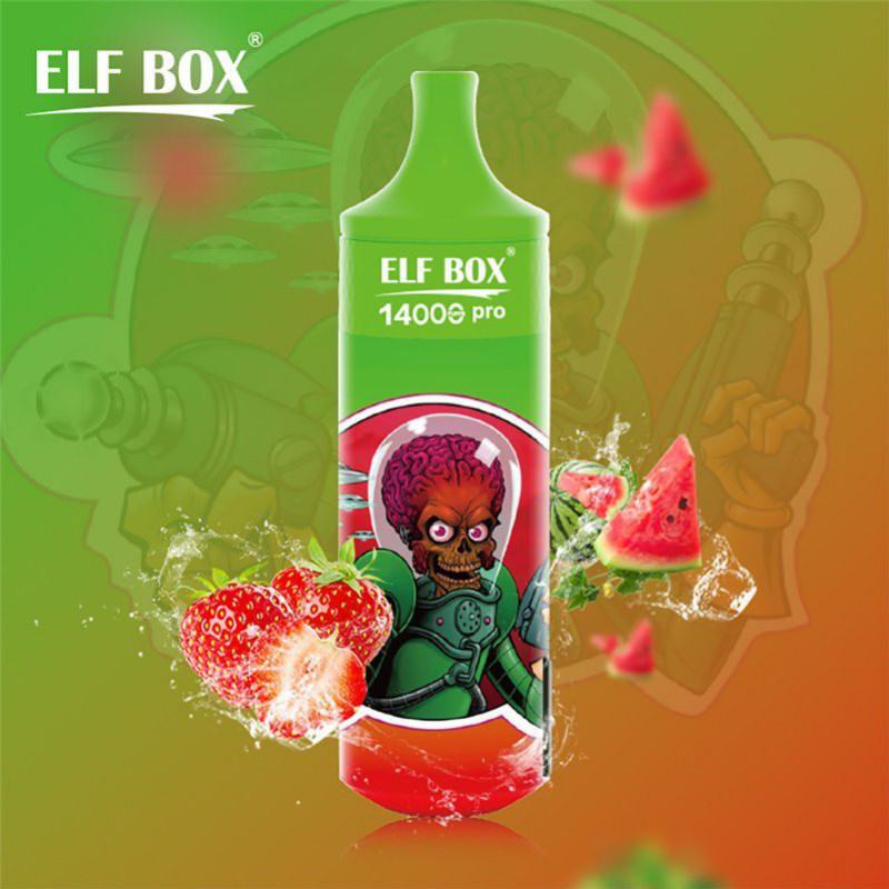 Blizzard Pen Rgb Pro Disposable 14000 Puffs Hits Vape Puffs